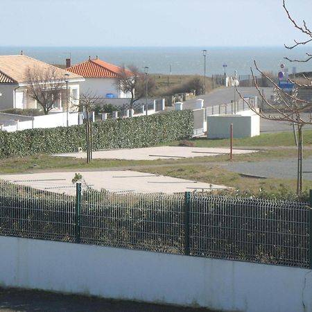 Au Petit Bonheur Hotel La Tranche-sur-Mer Exterior foto